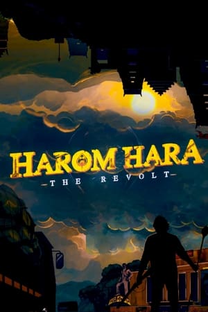 Harom Hara – The Revolt 2024 Telugu CAMRip 1080p