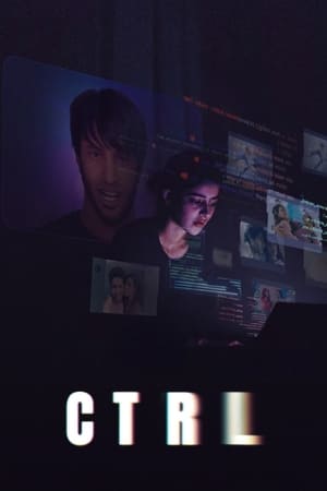 CTRL 2024 Hindi HDRip 720p – 480p – 1080p