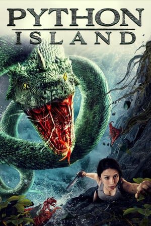 Snake Island Python (2022) Hindi Dual Audio HDRip 1080p – 720p