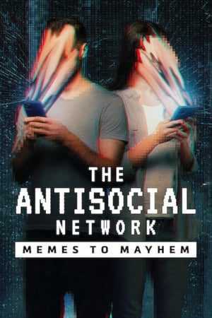 The Antisocial Network Memes to Mayhem 2024 Hindi Dual Audio HDRip 1080p – 720p – 480p