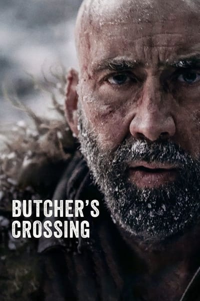 Butcher’s Crossing (2022) BluRay [Hindi (ORG 2.0) & English] 4K 1080p 720p & 480p Dual Audio [x264/10Bit-HEVC] | Full Movie