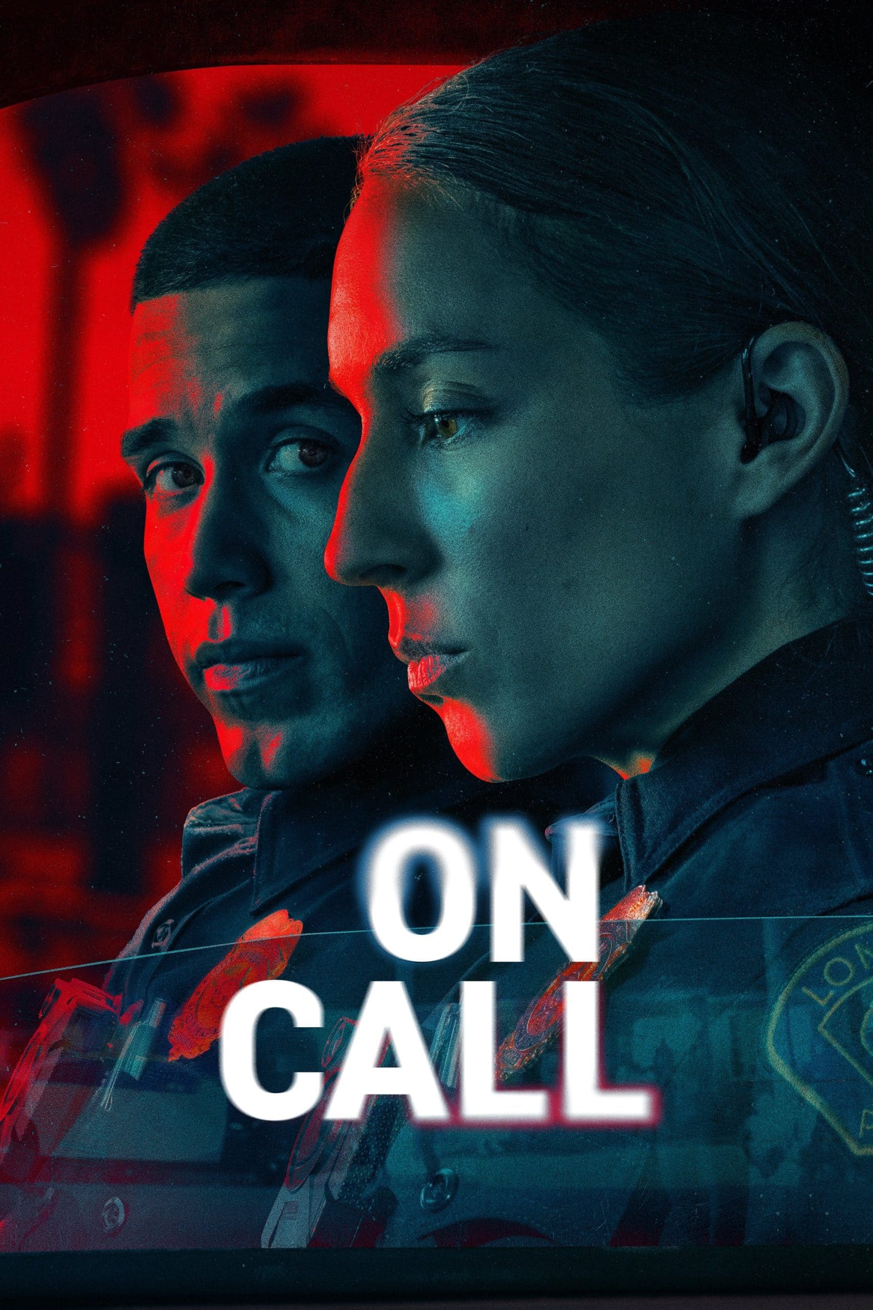 On Call (Season 1) WEB-DL [Hindi (ORG 5.1) & English] 1080p 720p & 480p [x264/ESub] | [ALL Episodes] | PrimeVideo Series