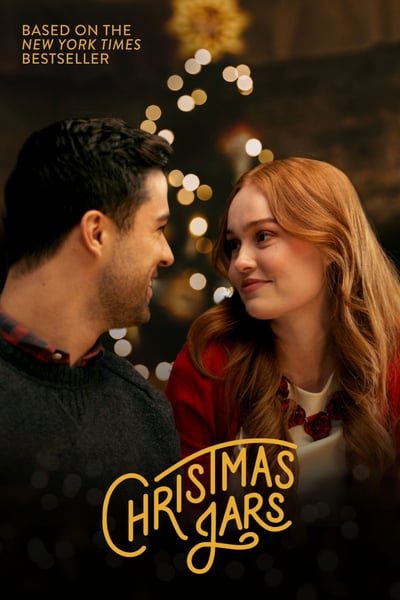 Christmas Jars (2019) WEB-DL [Hindi (ORG 2.0) & English] 720p & 480p [x264] | Full Movie