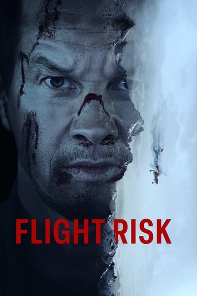 Flight Risk (2025) HDTS [English (LiNE)] 1080p 720p & 480p x264 | Full Movie