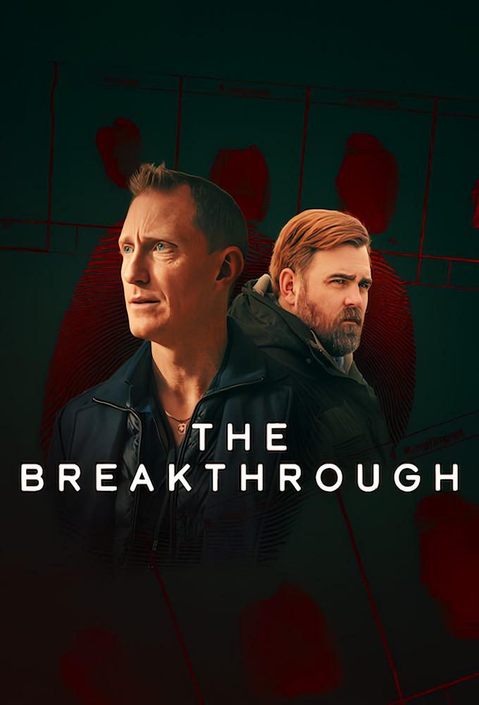 The Breakthrough (Season 1) WEB-DL [Hindi (ORG 5.1) & English] 1080p 720p & 480p x264 Dual Audio DDP5.1 | NF Series