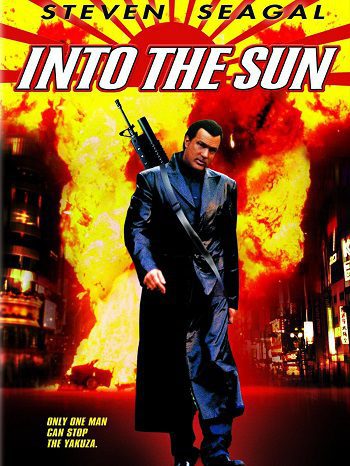 Into the Sun (2005) BluRay [Hindi (ORG 2.0) & English] 720p & 480p [x264] | Full Movie