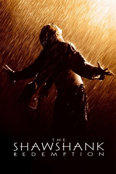 The Shawshank Redemption (1994) BluRay [Hindi (ORG 2.0) & English] 4K 1080p 720p & 480p Dual Audio [x264/10Bit-HEVC] | Full Movie