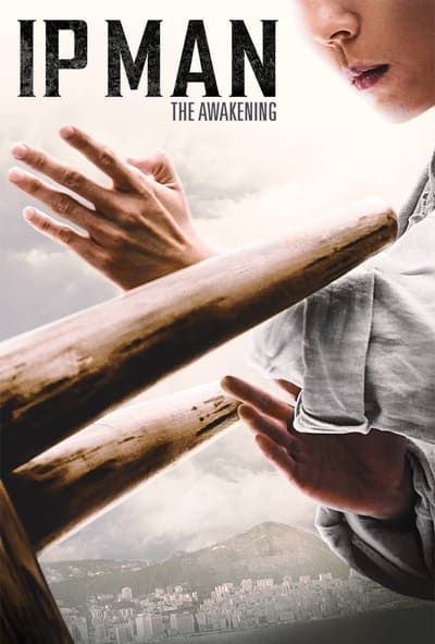 Ip Man: The Awakening (2021) BluRay [Hindi (ORG 2.0) & English] 1080p 720p & 480p Dual Audio [x264/10Bit-HEVC] | Full Movie