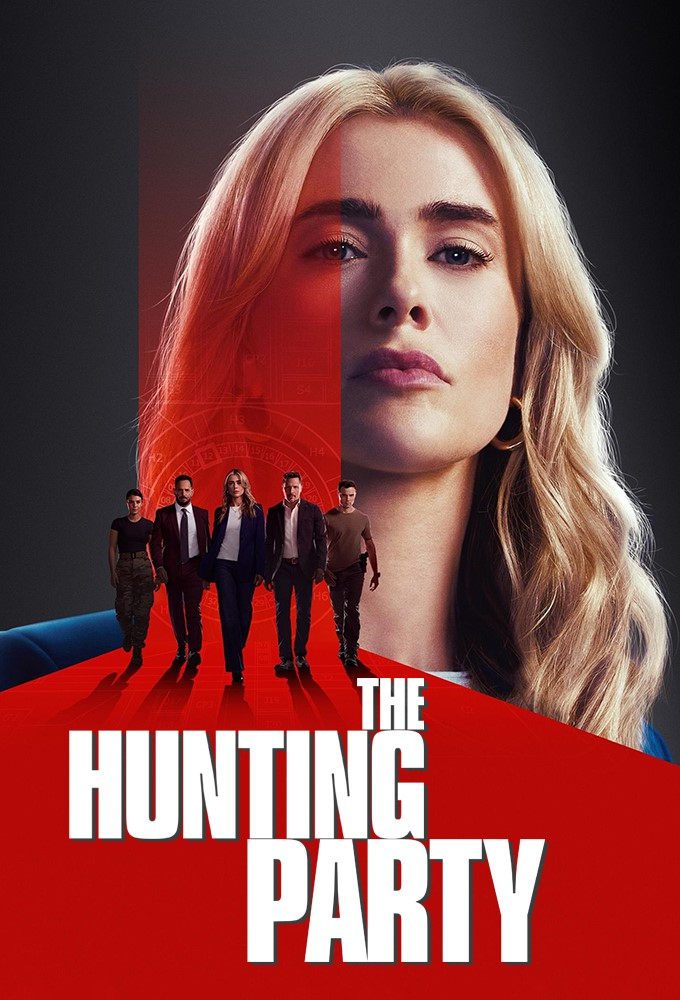 The Hunting Party (Season 1) WEB-DL [Hindi (ORG 2.0) & English] 4K 1080p 720p & 480p [x264/10Bit-HEVC] Dual Audio DD2.0 | EP 06 Added