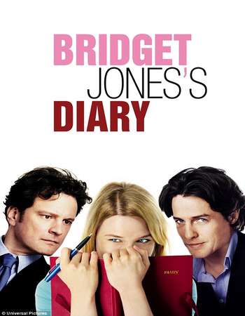 Bridget Jones’s Baby (2016) BluRay [Hindi (ORG 2.0) & English] 720p & 480p [x264] | Full Movie