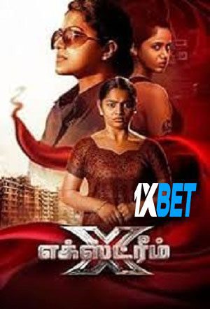 Xtreme (2024) HDCAM [ Tamil (Voice Over) (MULTI AUDIO) ] 720p & 480p HD Online Stream | Full Movie