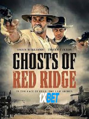 Ghosts of Red Ridge (2024) WEB-HD [ Telugu (Voice Over) (MULTI AUDIO) ] 720p & 480p HD Online Stream | Full Movie