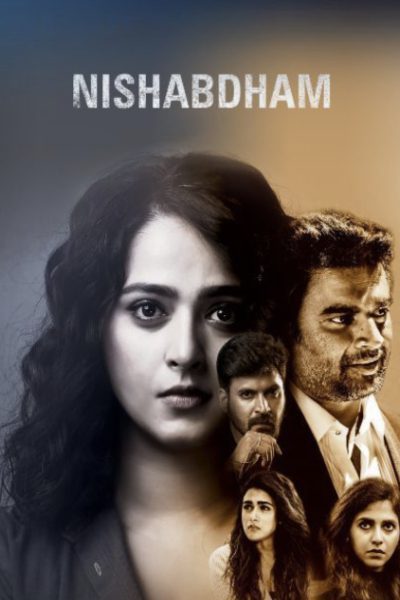 Nishabdham (2020) UNCUT WEB-DL [Hindi (ORG 5.1) & Telugu] 4K 1080p 720p & 480p Dual Audio [x264/HEVC] | Full Movie