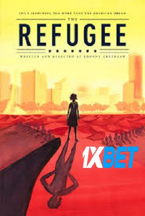 The Refugee (2024) WEB-HD [ Hindi (Voice Over) (MULTI AUDIO) ] 720p & 480p HD Online Stream | Full Movie