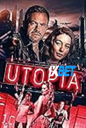 Utopia (2024) WEB-HD [ Hindi (Voice Over) (MULTI AUDIO) ] 720p & 480p HD Online Stream | Full Movie