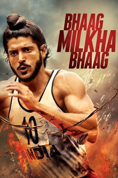 Bhaag Milkha Bhaag (2013) BluRay [Hindi DD5.1] 1080p 720p & 480p [x264/HEVC] | Full Movie