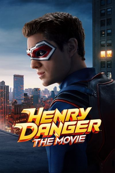 Henry Danger: The Movie (2025) WEB-DL [English DD5.1] 1080p 720p & 480p [x264/10Bit-HEVC] | Full Movie