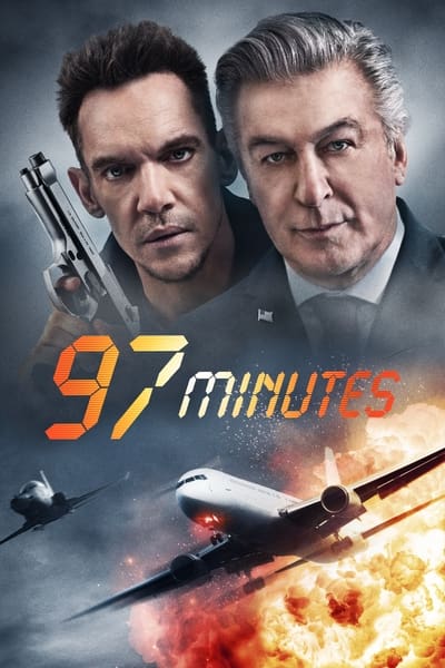 97 Minutes (2023) BluRay [Hindi (ORG 2.0) & English] 1080p 720p & 480p Dual Audio [x264/10Bit-HEVC] | Full Movie