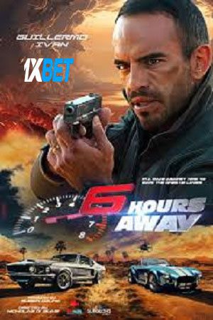 6 Hours Away (2024) WEB-HD [ Hindi (Voice Over) (MULTI AUDIO) ] 720p & 480p HD Online Stream | Full Movie