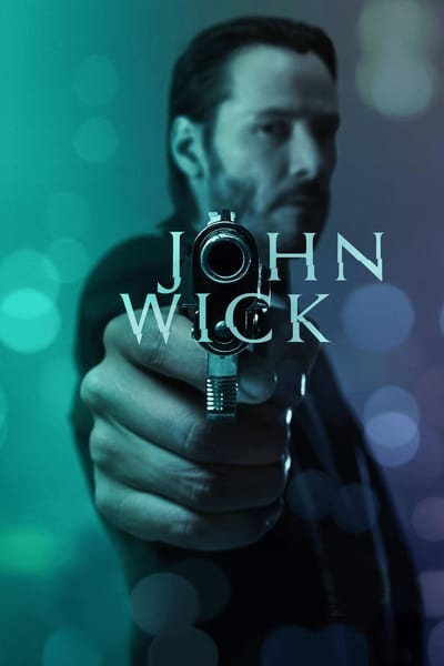 John Wick: Chapter 1 (2014) BluRay [Hindi (ORG 5.1) & English] 1080p 720p & 480p Dual Audio [x264/ESubs] | Full Movie