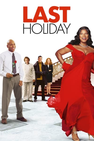 Last Holiday (2006) BluRay [Hindi (ORG 2.0) & English] 1080p 720p & 480p [x264] | Full Movie