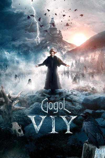 Gogol. Viy (2018) BluRay [Hindi (ORG 2.0) & Russian] 1080p 720p & 480p Dual Audio [x264/10Bit-HEVC] | Full Movie