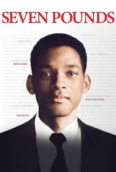 Seven Pounds (2008) BluRay [Hindi (ORG 2.0) & English] 1080p 720p & 480p [x264] | Full Movie