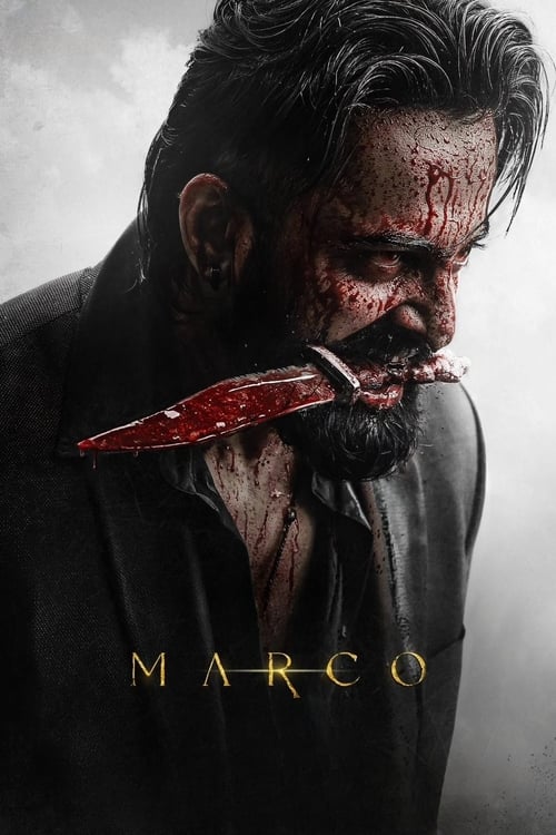 MARCO (2024) TRUE WEB-DL [Hindi ORG-DD5.1] 4K 1080p 720p & 480p [x264/HEVC] | Full Movie [Exclusive By HDHub4u]