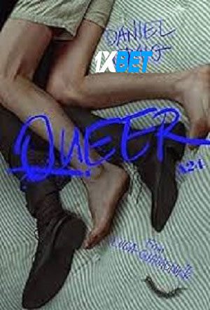 Queer (2024) HDCAM [ Bengla (Voice Over) (MULTI AUDIO) ] 720p & 480p HD Online Stream | Full Movie