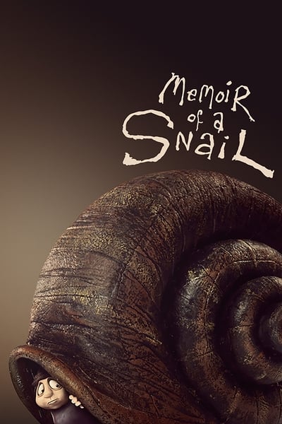 Memoir of a Snail (2024) WEB-DL [English DD5.1] 1080p 720p & 480p [x264/10Bit-HEVC] | Full Movie