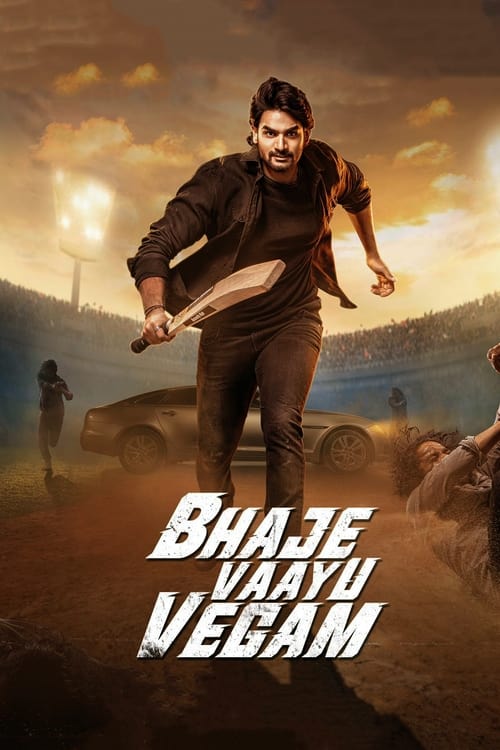 Bhaje Vaayu Vegam (2024) UNCUT WEB-DL [Hindi (ORG 2.0) & Telugu] 4K 1080p 720p & 480p Dual Audio [x264/10Bit-HEVC] | Full Movie