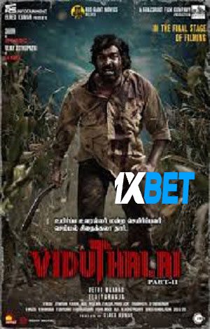 Viduthalai 2 (2024) HDCAM [ Tamil (Voice Over) (MULTI AUDIO) ] 720p & 480p HD Online Stream | Full Movie