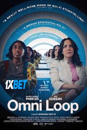 Omni Loop (2024) WEB-HD [ Hindi (Voice Over) (MULTI AUDIO) ] 720p & 480p HD Online Stream | Full Movie