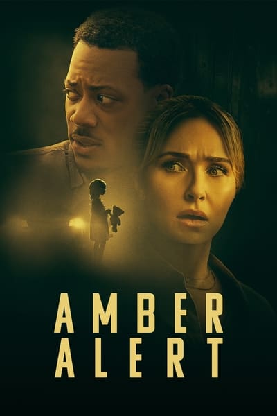 Amber Alert (2024) WEB-DL [Hindi (ORG 5.1) & English] 4K 1080p 720p & 480p Dual Audio [x264/10Bit-HEVC] | Full Movie