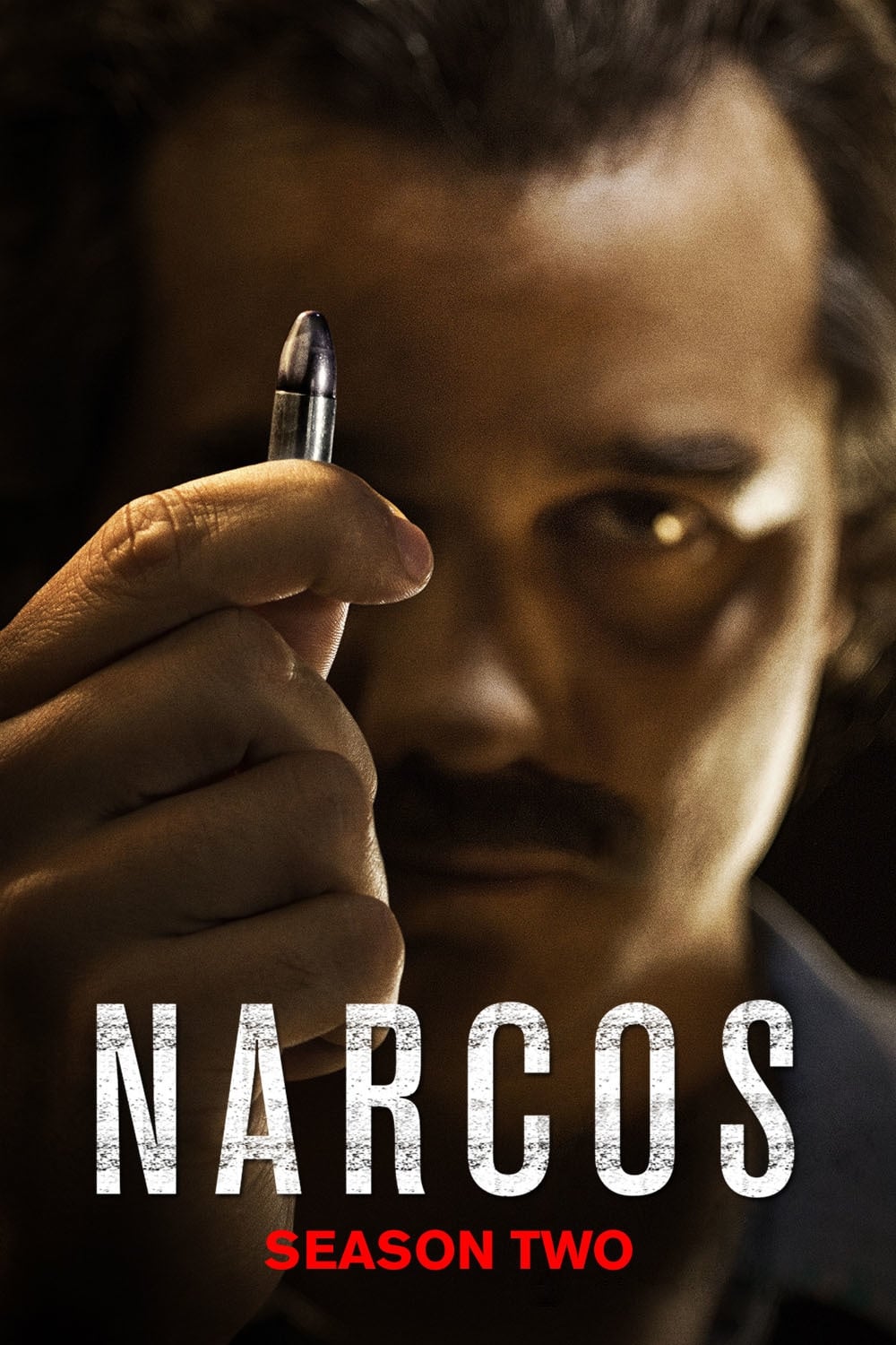 Narcos (Season 2) WEB-DL [Hindi (ORG 5.1) & English] Dual Audio 1080p 720p & 480p x264 DD5.1 | NetFlix Series