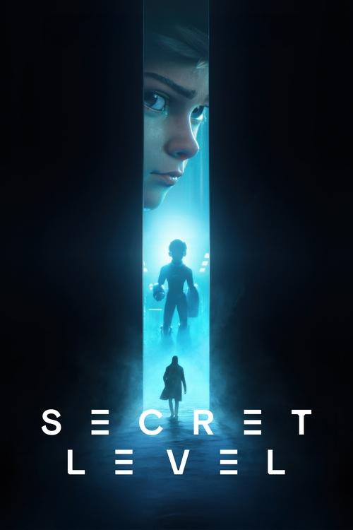 Secret Level (Season 1) WEB-DL [Hindi (ORG 5.1) & English] 1080p 720p & 480p [x264/ESubs] | [ALL Episodes] | PrimeVideo Series