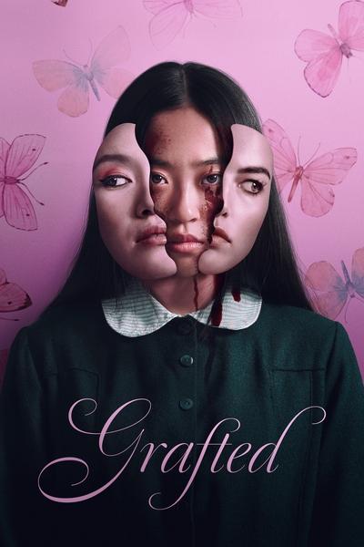 Grafted (2024) WEB-DL [Hindi (ORG 2.0) & English] 1080p 720p & 480p Dual Audio [x264/10Bit-HEVC] | Full Movie