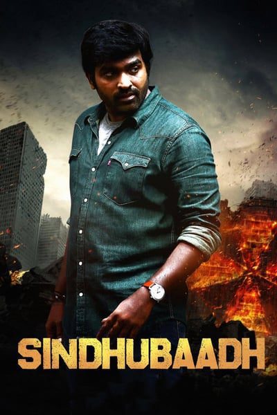 Sindhubaadh (2019) WEB-DL [Hindi DDP5.1] 1080p 720p & 480p [x264/10Bit-HEVC] | Full Movie