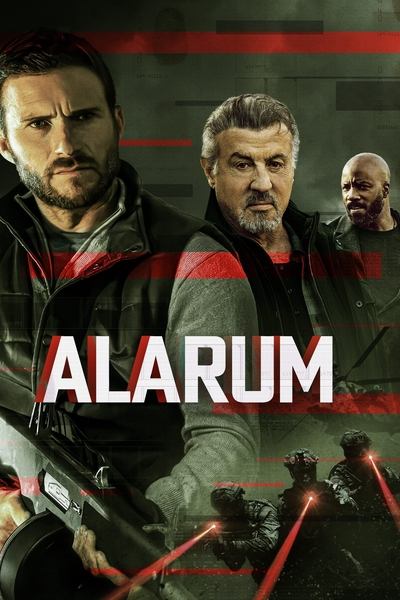 Alarum (2025) WEB-DL [English DD5.1] 1080p 720p & 480p [x264/10Bit-HEVC] | Full Movie