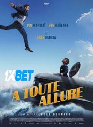 À toute allure (2024) HDCAM [ Bengla (Voice Over) (MULTI AUDIO) ] 720p & 480p HD Online Stream | Full Movie