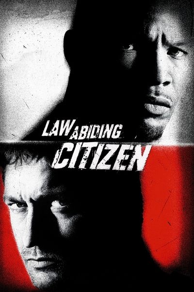 Law Abiding Citizen (2009) BluRay [Hindi (ORG 5.1) & English] 1080p 720p & 480p Dual Audio [x264/10Bit-HEVC] | Full Movie