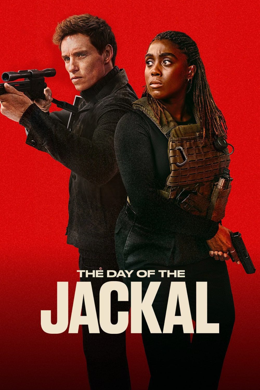 The Day of the Jackal (Season 1) WEB-DL [Hindi (ORG 2.0) & English] 4K 1080p 720p & 480p [x264/10Bit-HEVC] | ALL Episodes