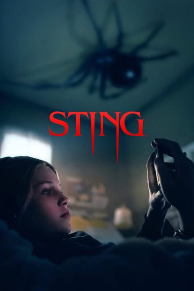 Sting (2024) BluRay [Hindi (ORG 5.1) & English] 1080p 720p & 480p Dual Audio [x264/10Bit-HEVC] | Full Movie