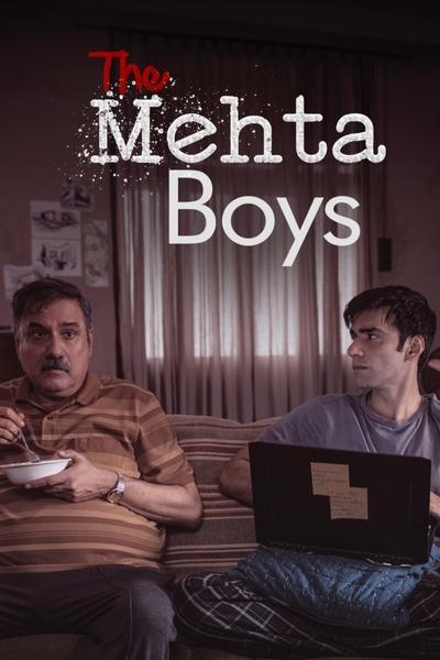 The Mehta Boys (2024) WEB-DL [Hindi DD5.1] 4K 1080p 720p & 480p [x264/HEVC] | Full Movie