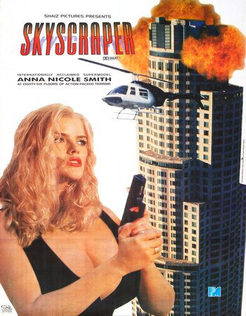 Skyscraper (1996) BluRay [Hindi (ORG 2.0) & English] 720p & 480p [x264] | Full Movie