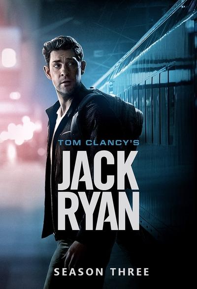 Tom Clancy’s Jack Ryan (Season 3) WEB-DL [Hindi (ORG 5.1) & English] 1080p 720p & 480p [x264/10Bit-HEVC] Dual Audio DD5.1 | Primevideo Series