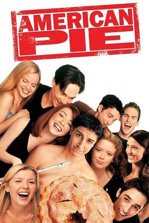 American Pie (1999) WEB-DL [English DD5.1] 1080p 720p & 480p [x264] | Full Movie