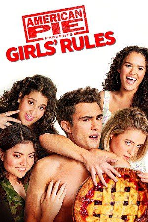 American Pie Presents: Girls’ Rules (2020) WEB-DL [English DD5.1] 1080p 720p & 480p [x264] | Full Movie