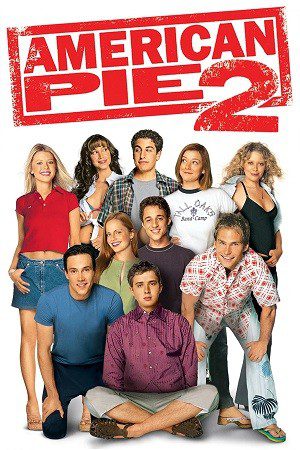 American Pie 2 (2001) BluRay [Hindi (ORG 5.1) & English] 1080p 720p & 480p [x264] | Full Movie