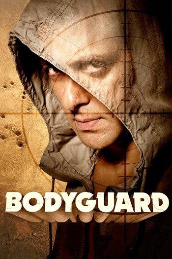 Bodyguard (2011) BluRay [Hindi DD5.1] 1080p 720p & 480p [x264] | Full Movie